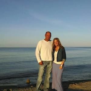 Meet your Posher, Brett